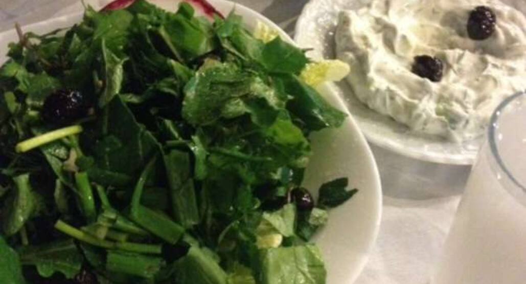 By Koftecim Guzelyali Konak Izmir Yemek Siparis Yemek Servis